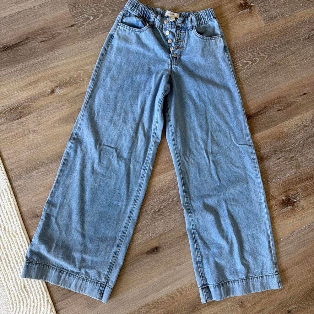 Fashion-nova Women's Blue Jeans